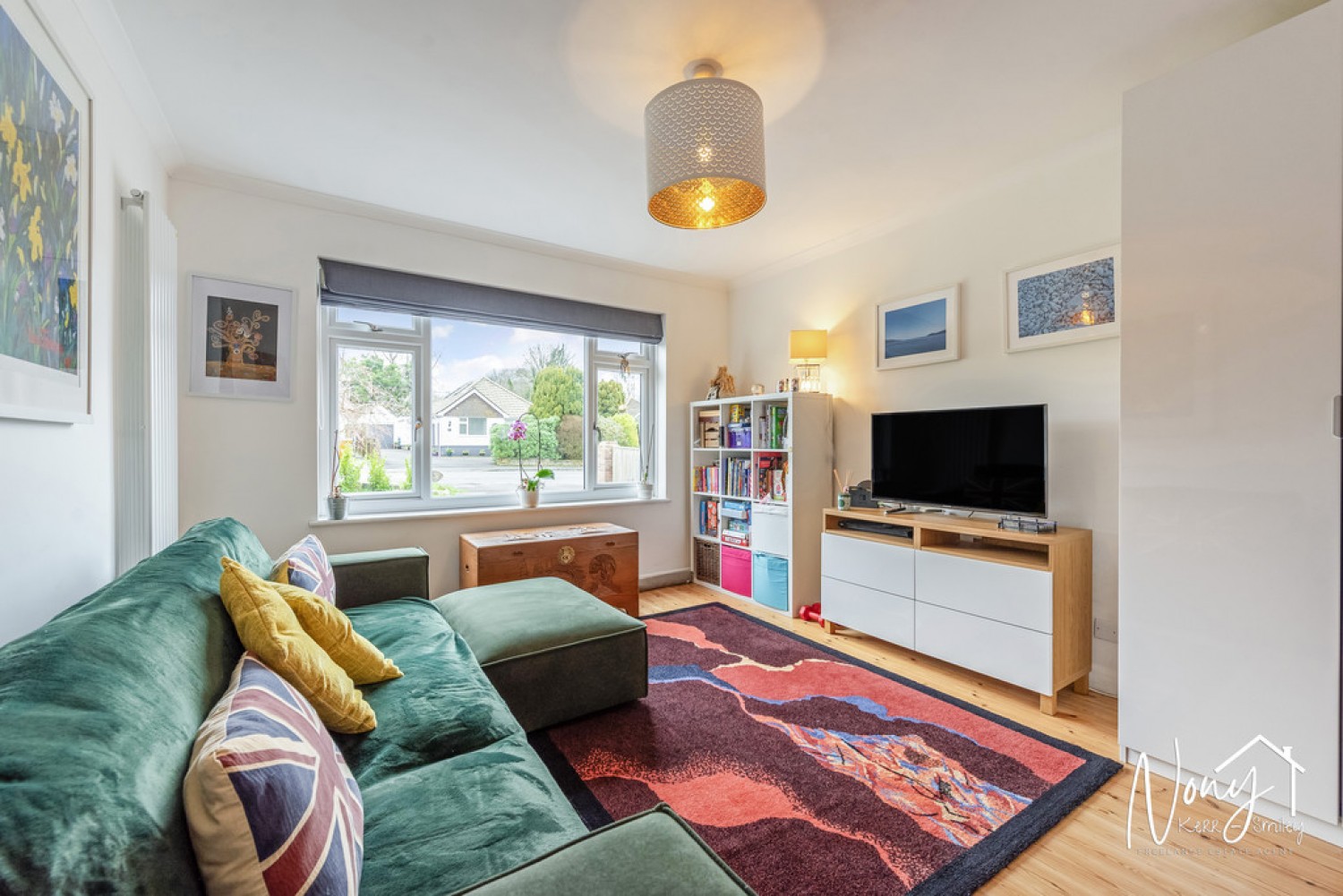 4 bedroom House for Sale Stavedown Road, South Wonston