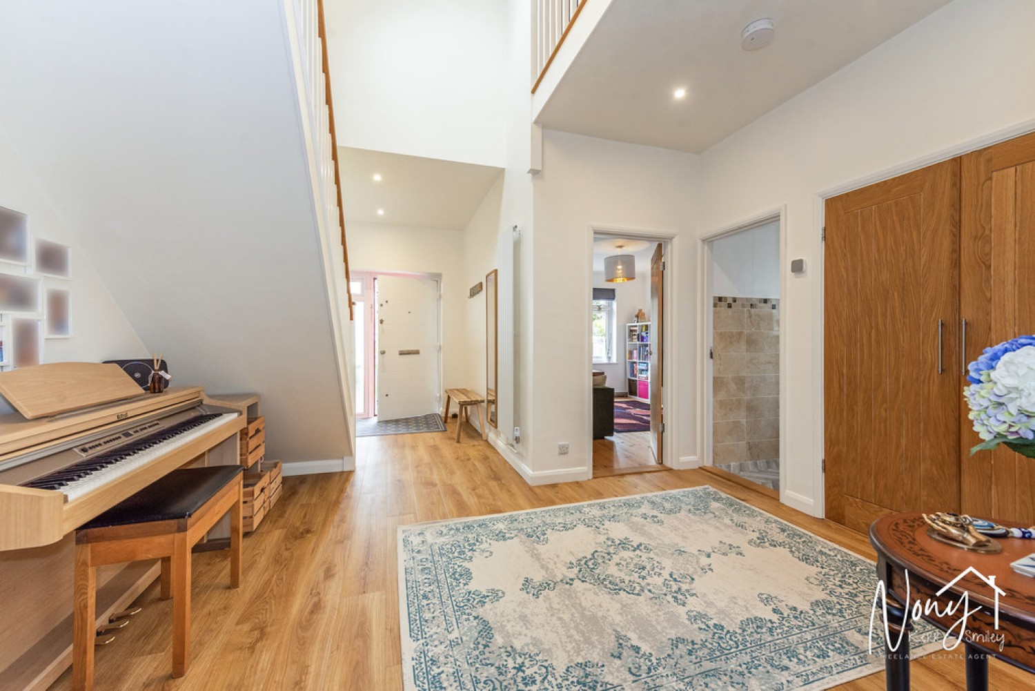 4 bedroom House for Sale Stavedown Road, South Wonston