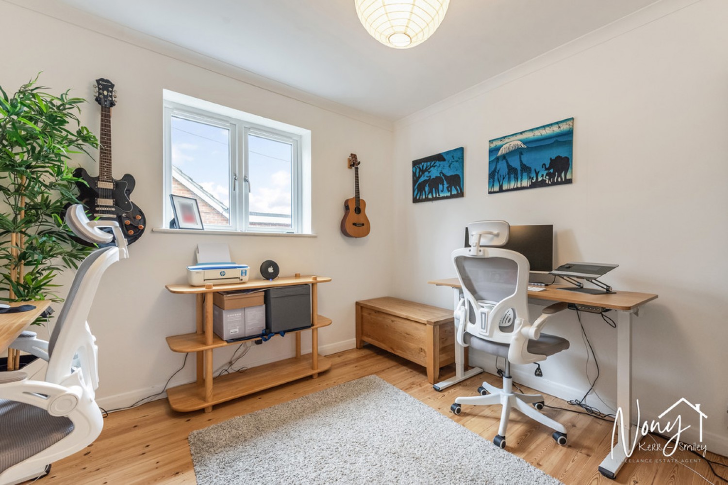 4 bedroom House for Sale Stavedown Road, South Wonston