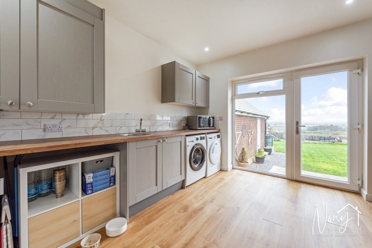4 bedroom House for Sale Stavedown Road, South Wonston