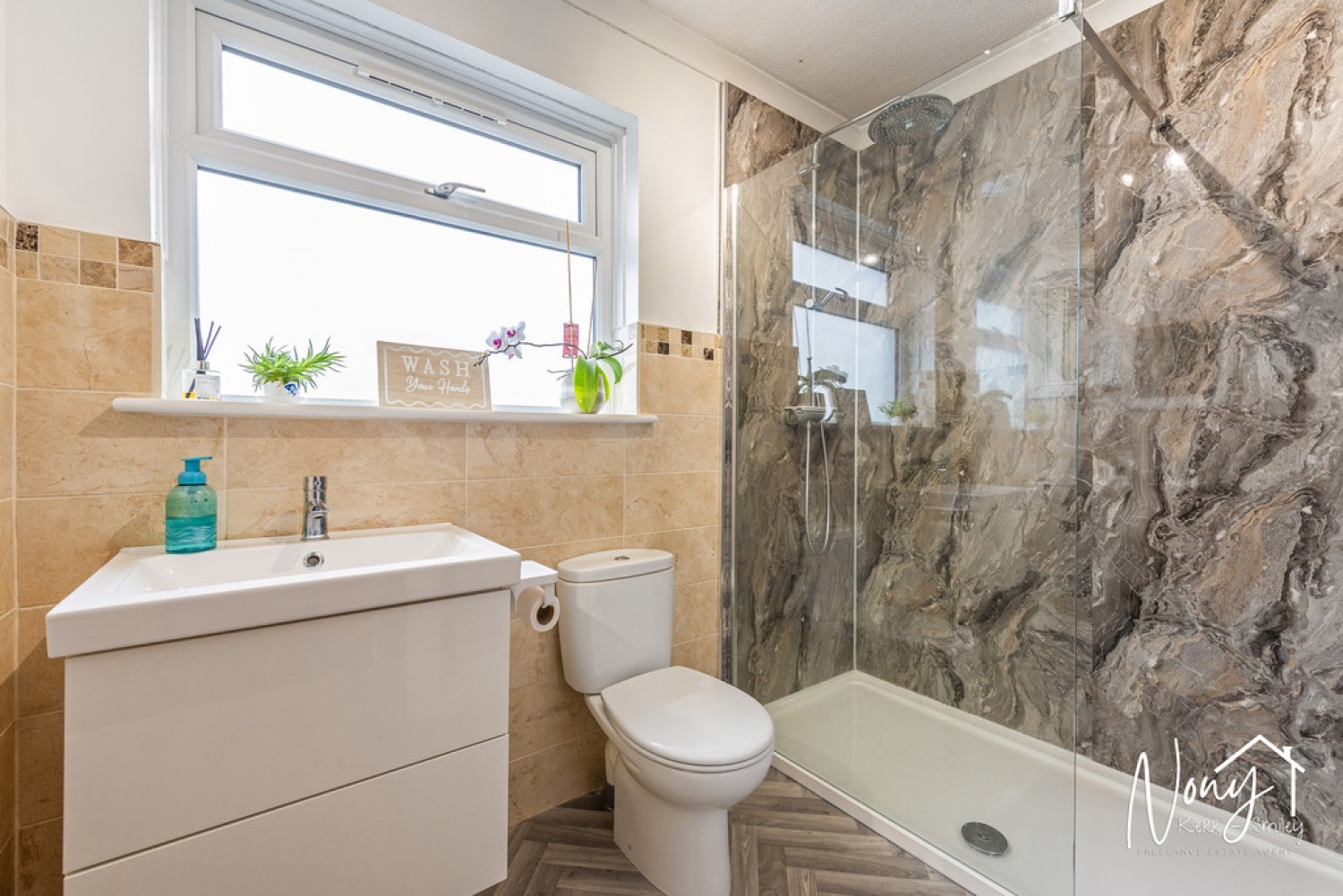 4 bedroom House for Sale Stavedown Road, South Wonston