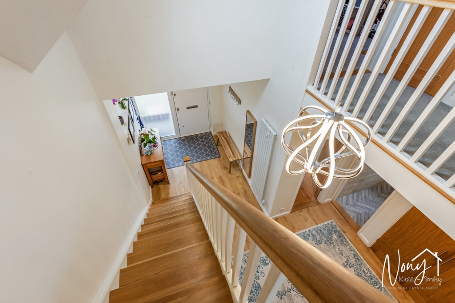 4 bedroom House for Sale Stavedown Road, South Wonston