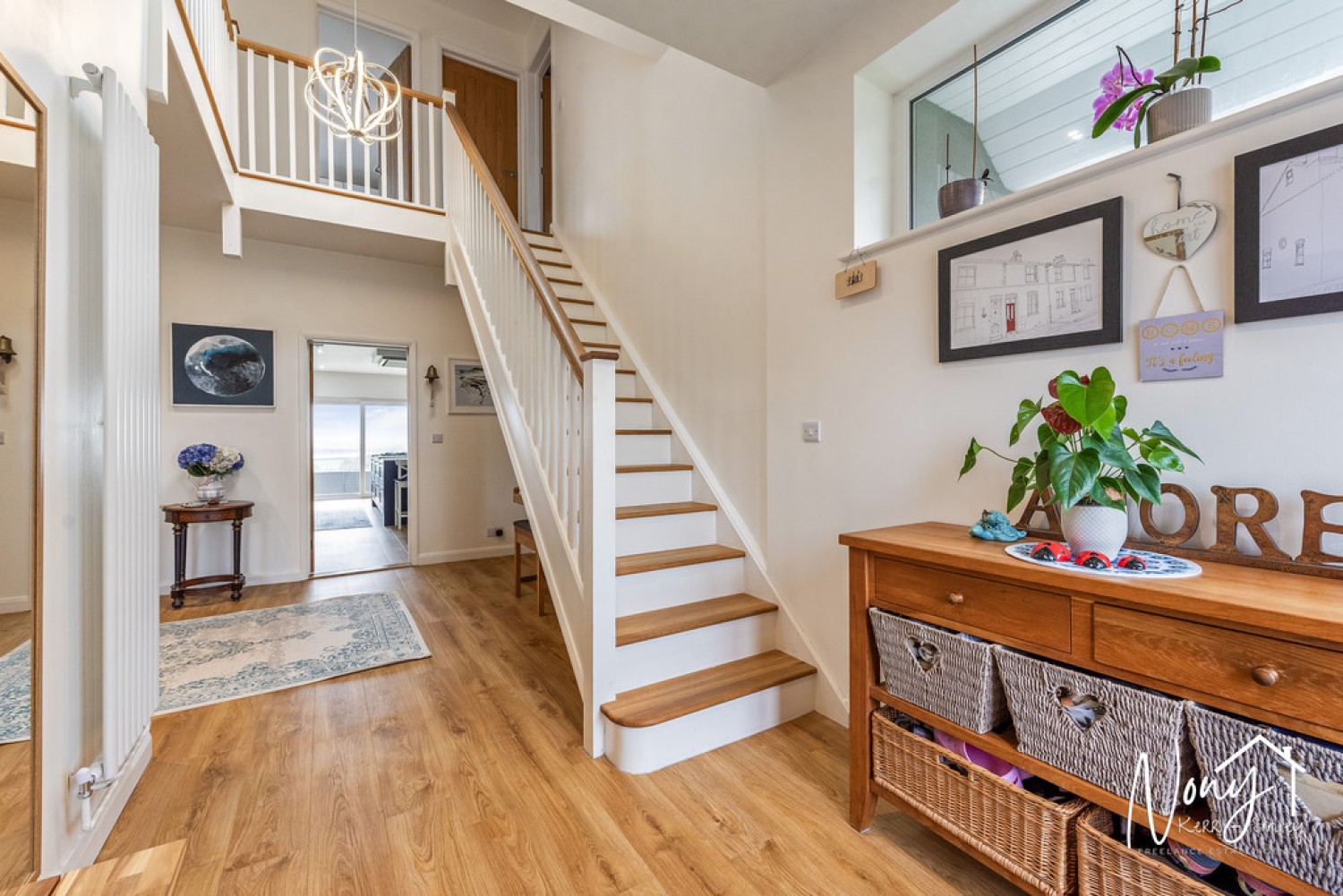 4 bedroom House for Sale Stavedown Road, South Wonston