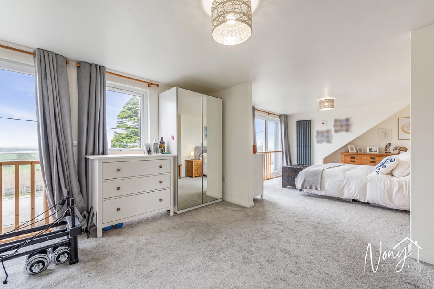 4 bedroom House for Sale Stavedown Road, South Wonston
