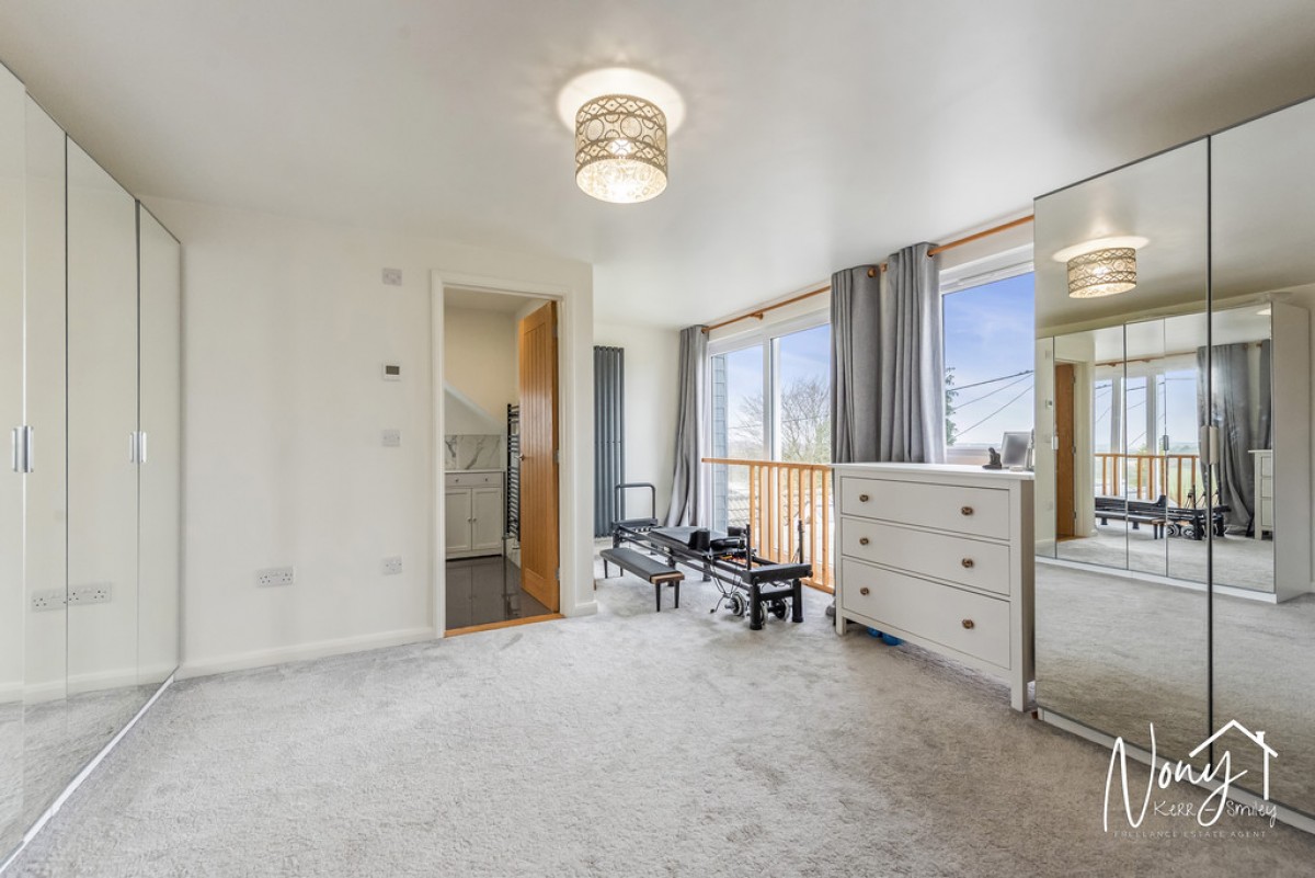 Stavedown Road, South Wonston