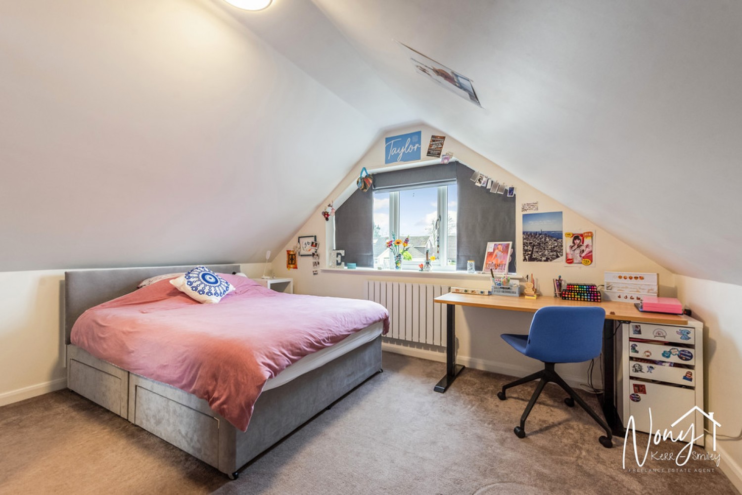 4 bedroom House for Sale Stavedown Road, South Wonston