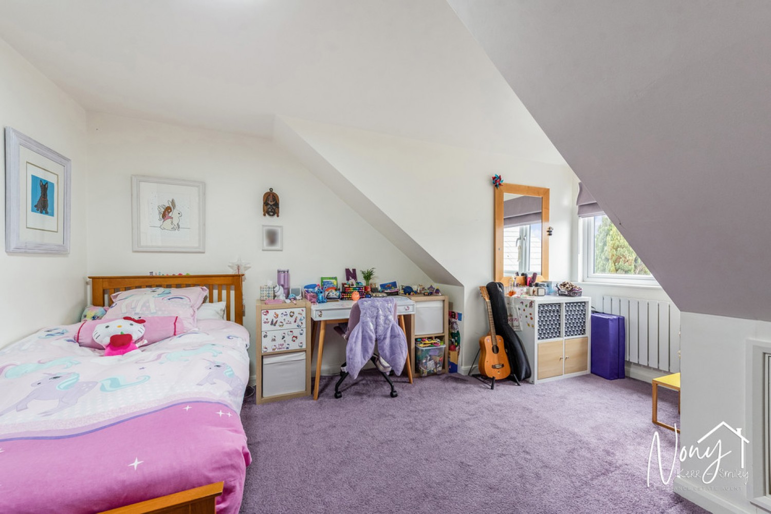 4 bedroom House for Sale Stavedown Road, South Wonston