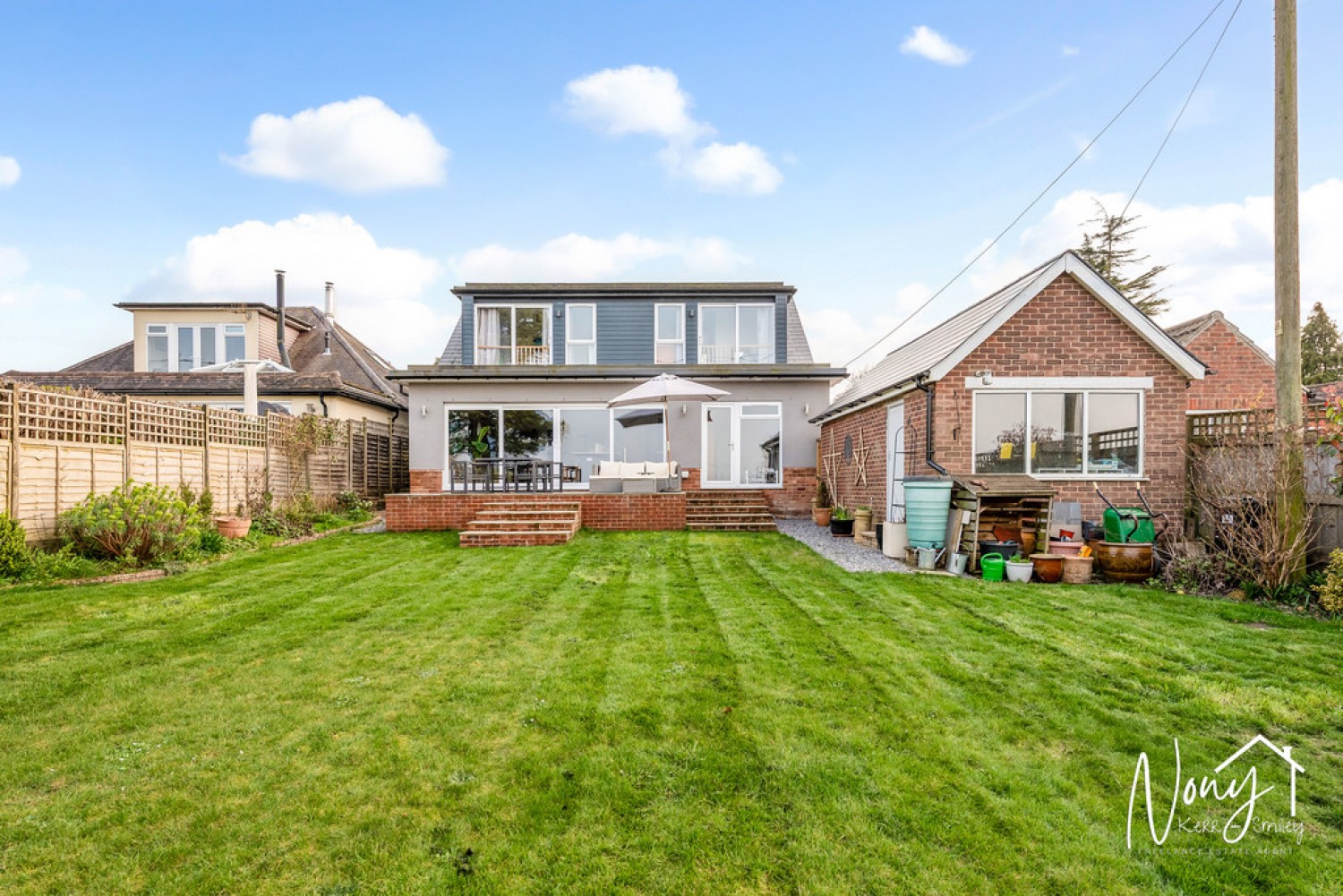 4 bedroom House for Sale Stavedown Road, South Wonston