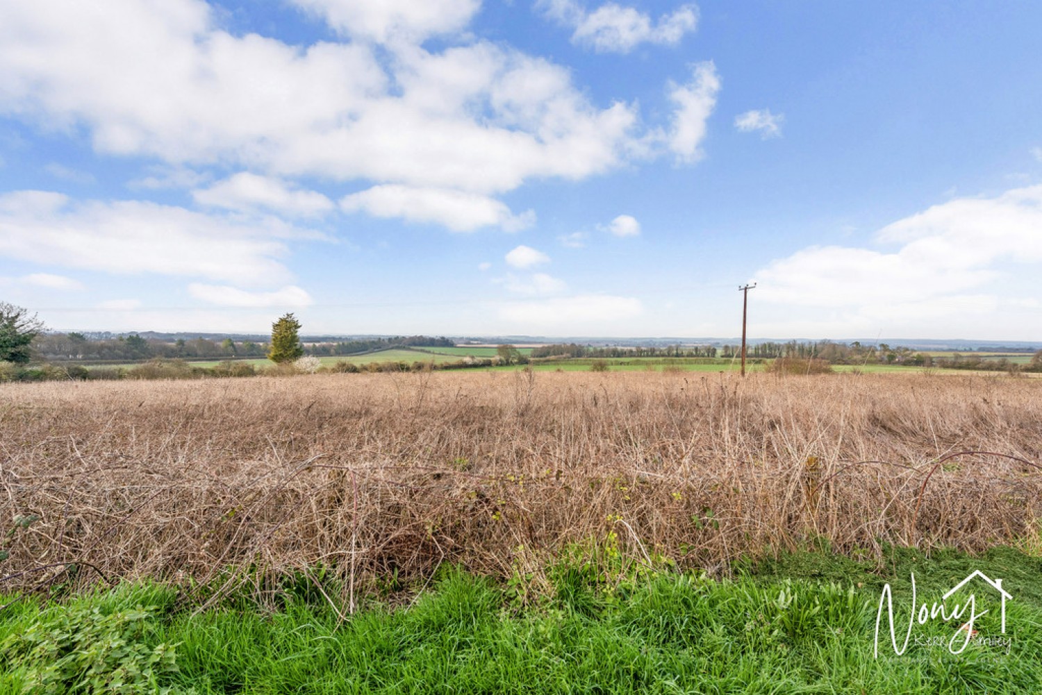 4 bedroom House for Sale Stavedown Road, South Wonston