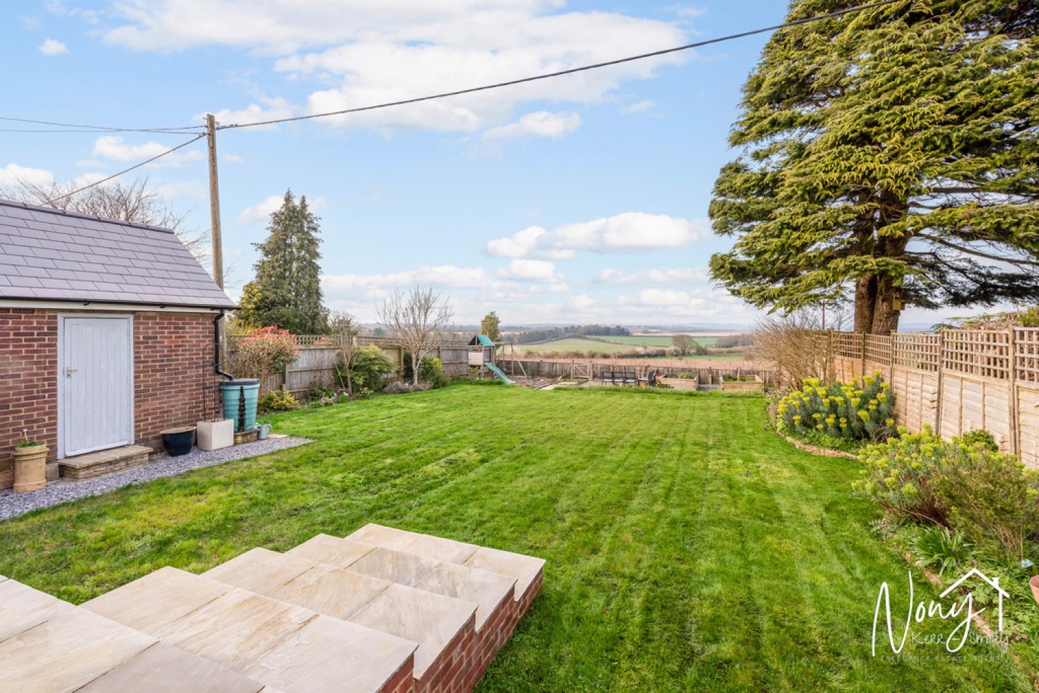 4 bedroom House for Sale Stavedown Road, South Wonston