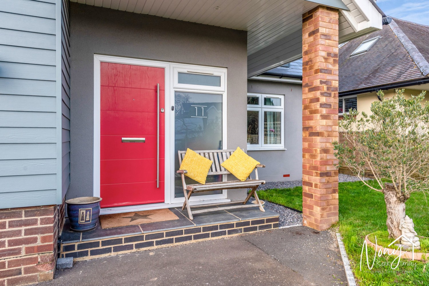 4 bedroom House for Sale Stavedown Road, South Wonston