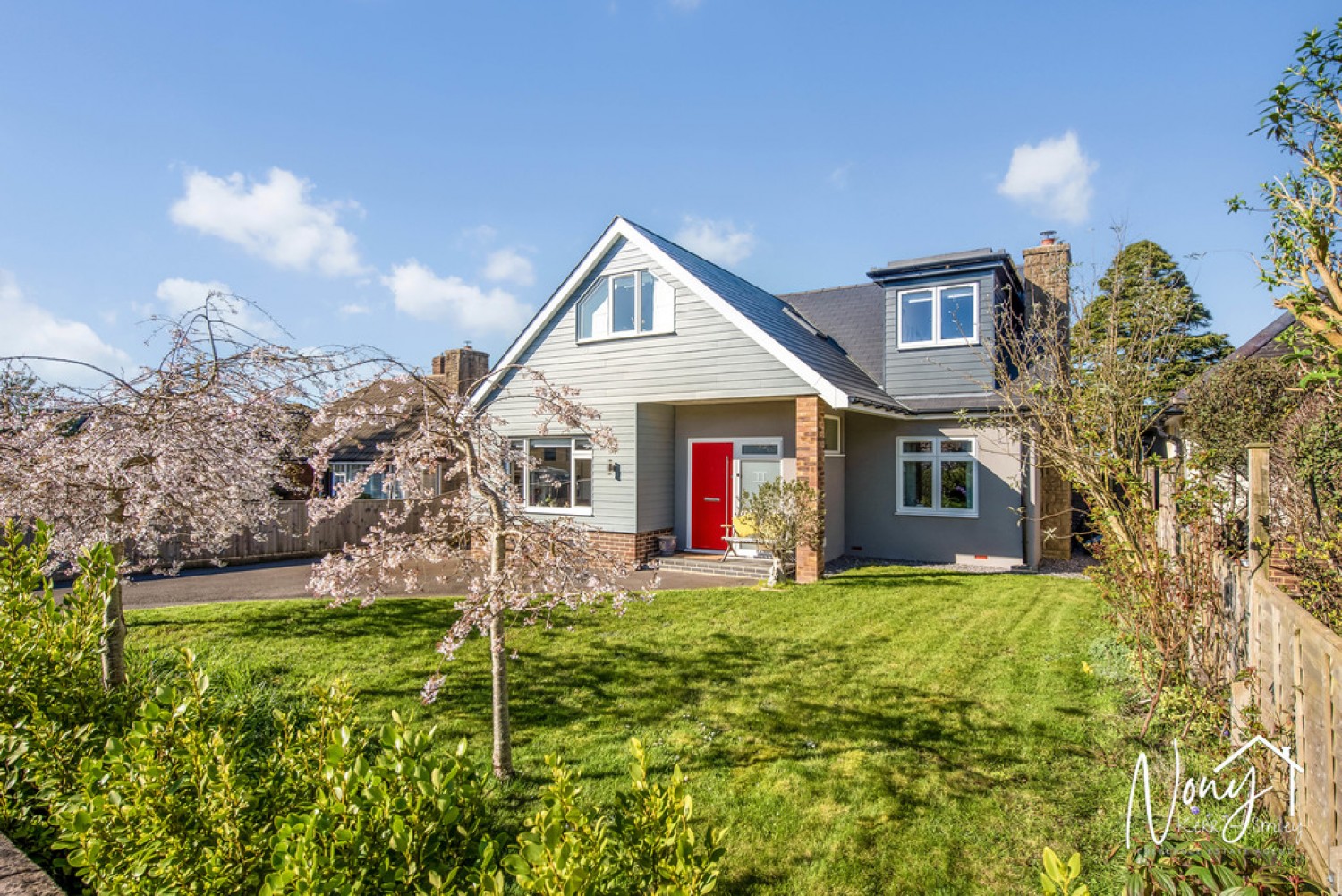 4 bedroom House for Sale Stavedown Road, South Wonston