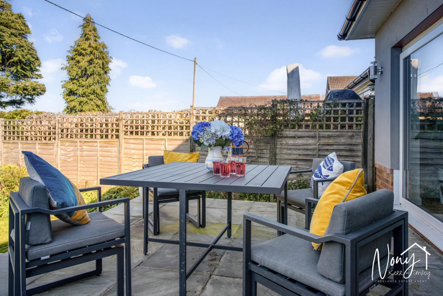 4 bedroom House for Sale Stavedown Road, South Wonston