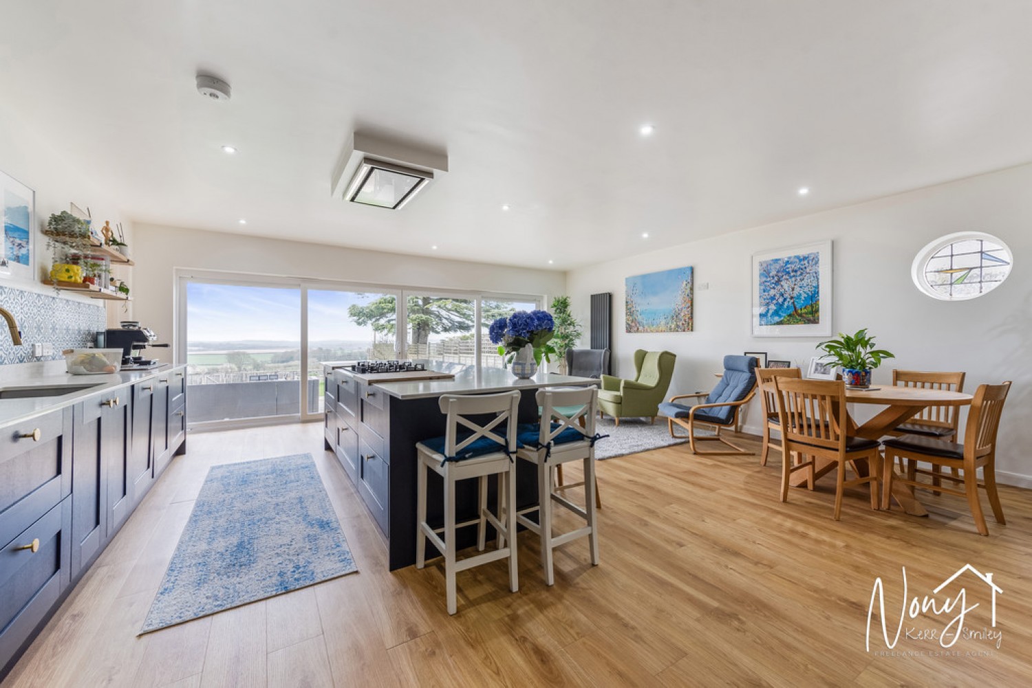 4 bedroom House for Sale Stavedown Road, South Wonston