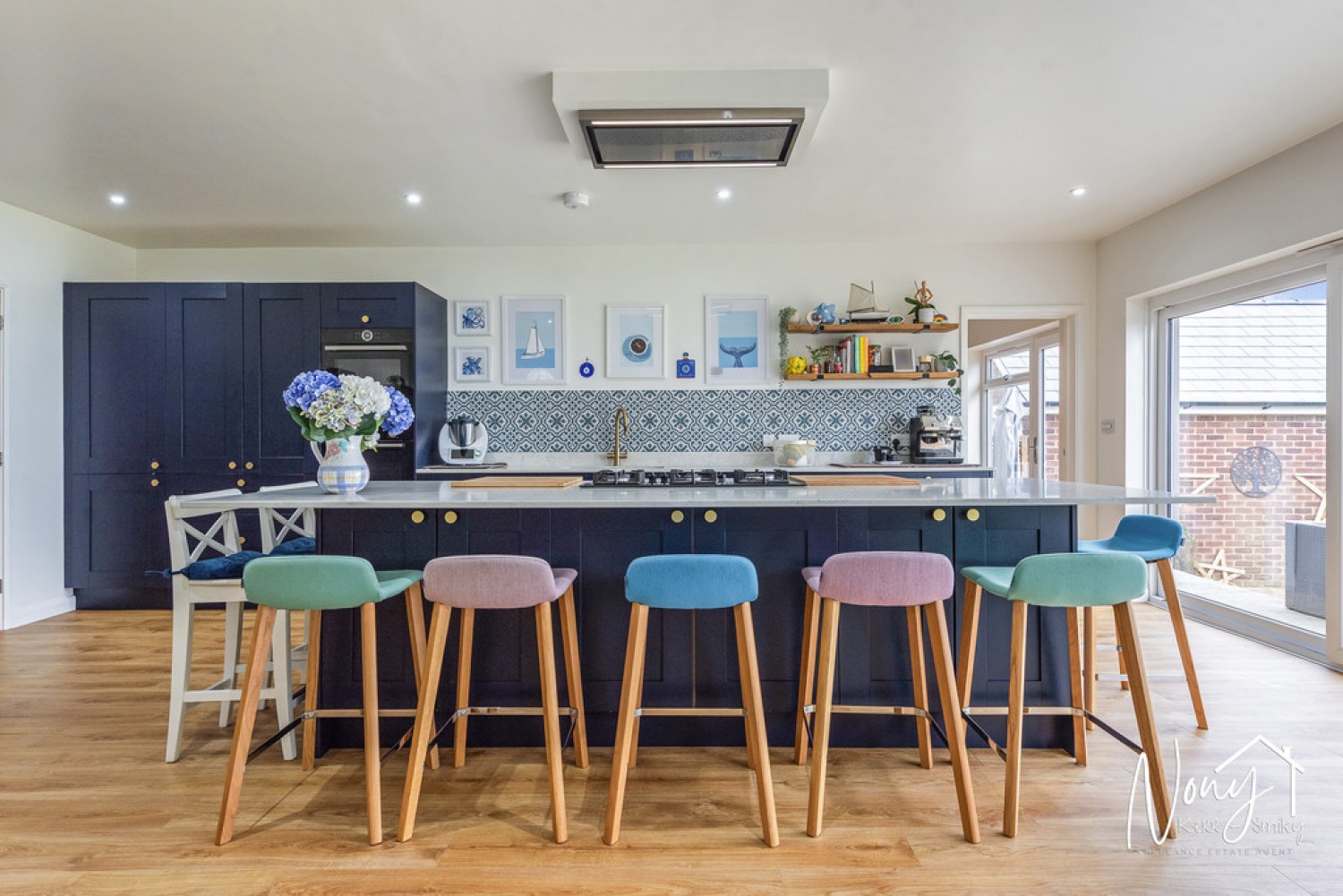 4 bedroom House for Sale Stavedown Road, South Wonston