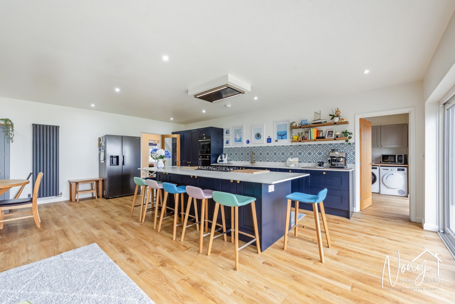 4 bedroom House for Sale Stavedown Road, South Wonston