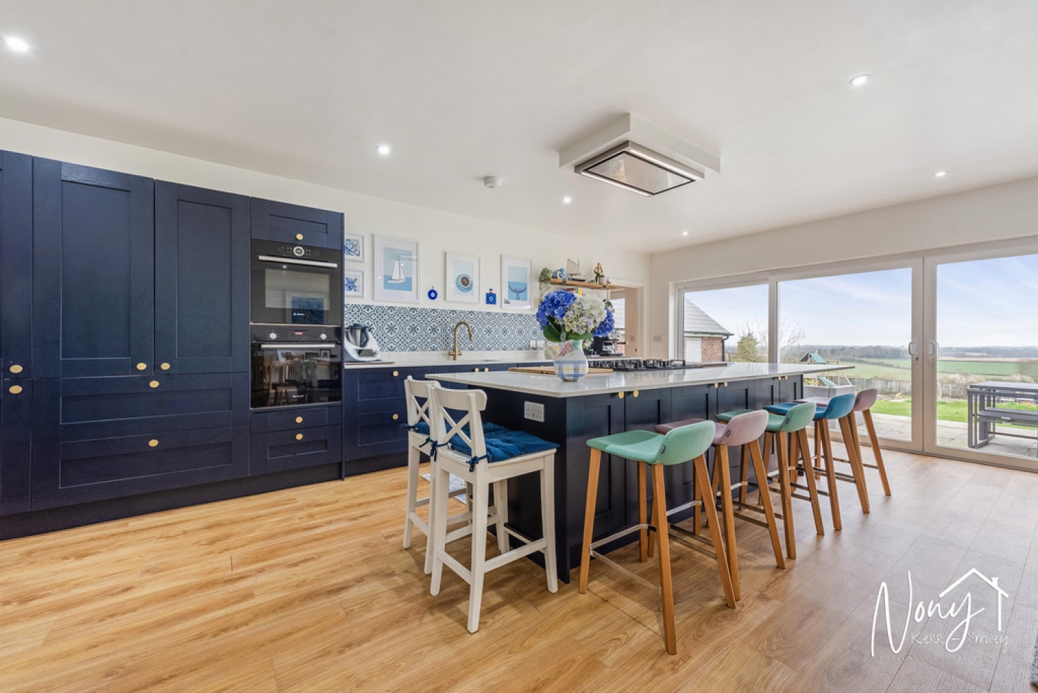 4 bedroom House for Sale Stavedown Road, South Wonston