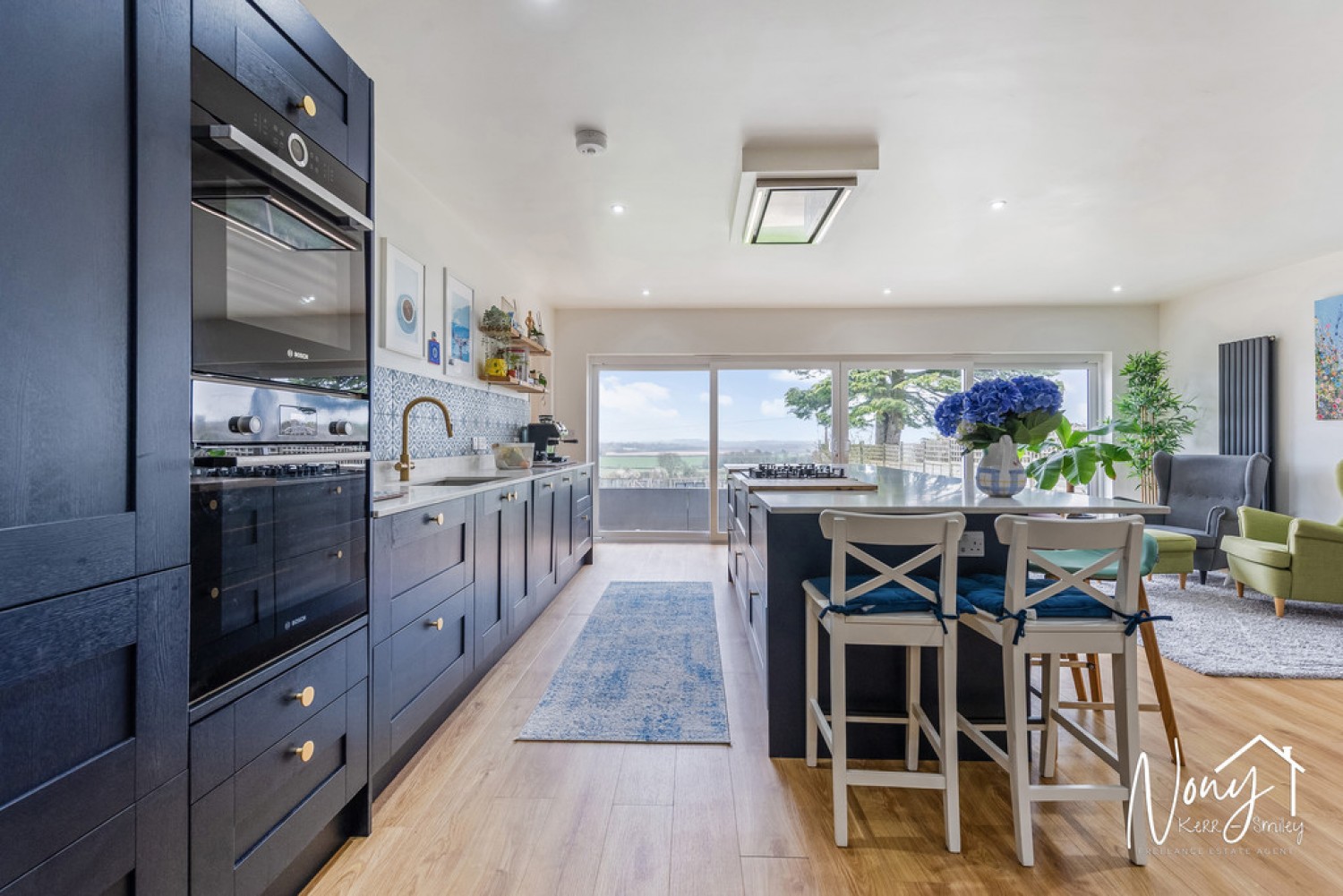 4 bedroom House for Sale Stavedown Road, South Wonston