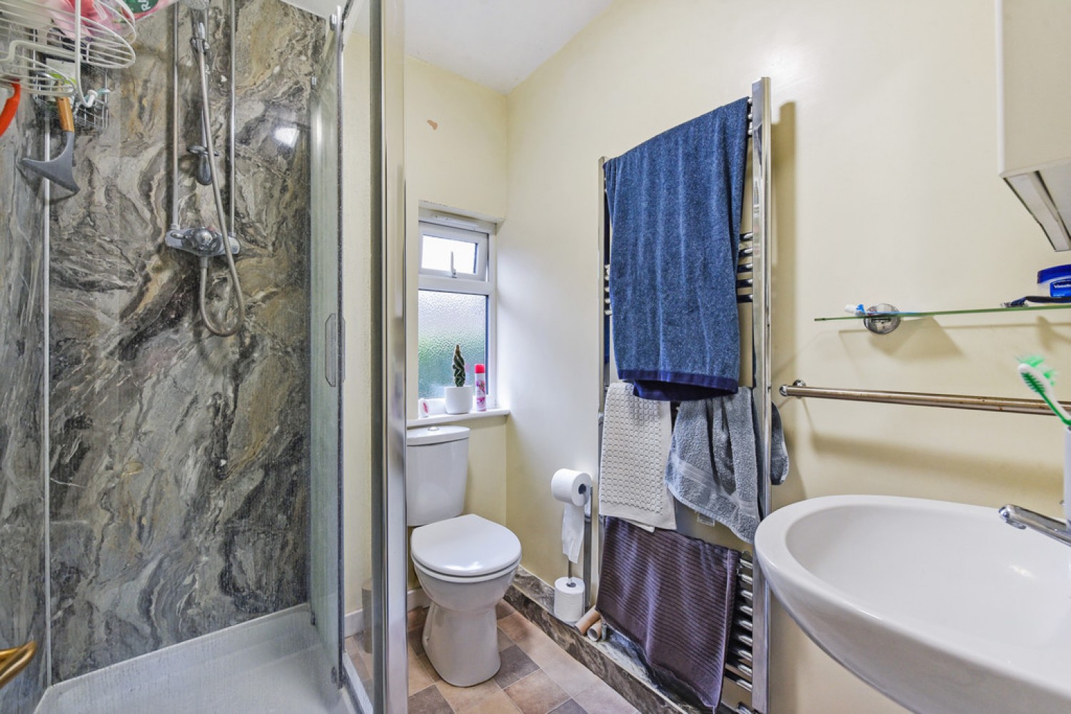 1 bedroom House of Multiple Occupation for Letting Thurmond Crescent, Winchester