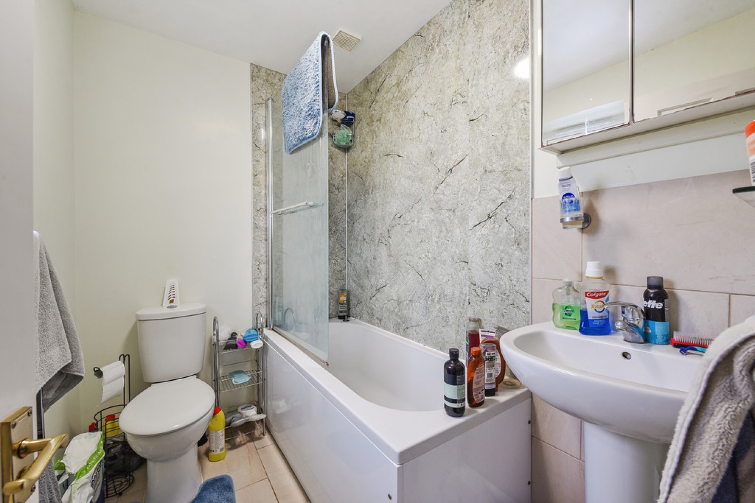 1 bedroom House of Multiple Occupation for Letting Thurmond Crescent, Winchester