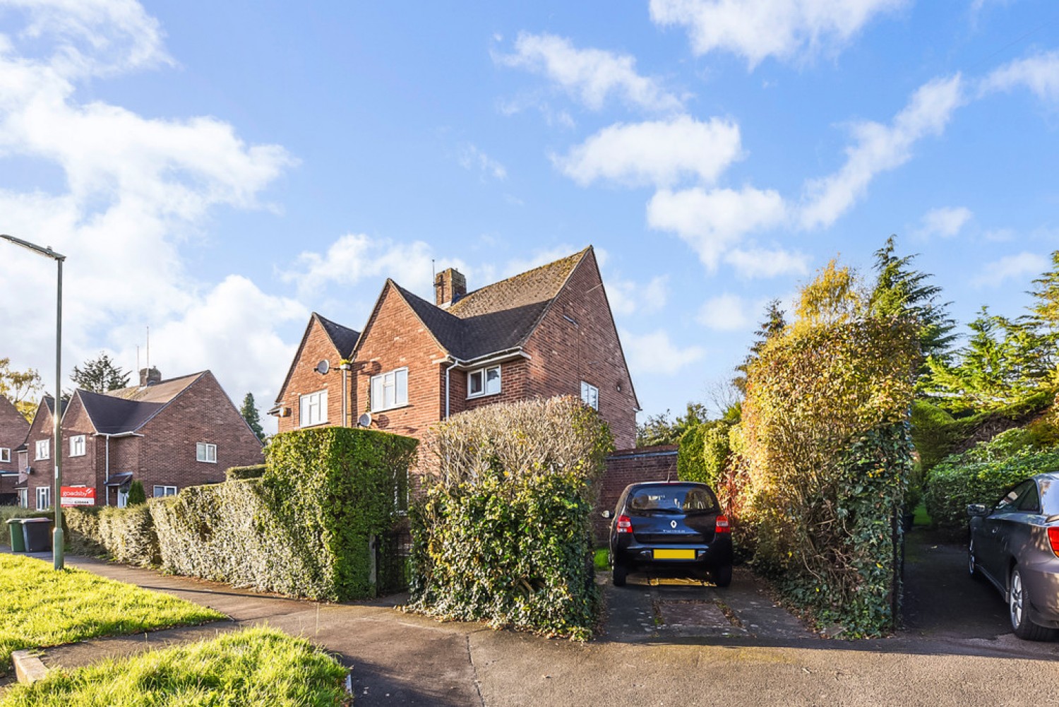 1 bedroom House of Multiple Occupation for Letting Chatham Road , Stanmore
