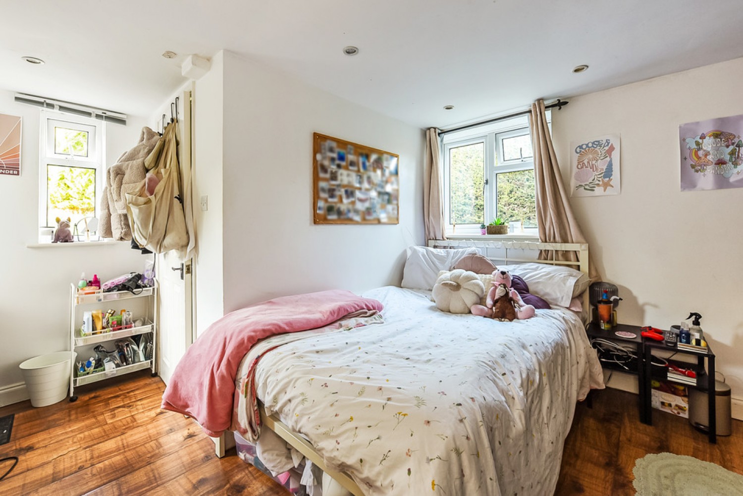 1 bedroom House of Multiple Occupation for Letting Chatham Road , Stanmore