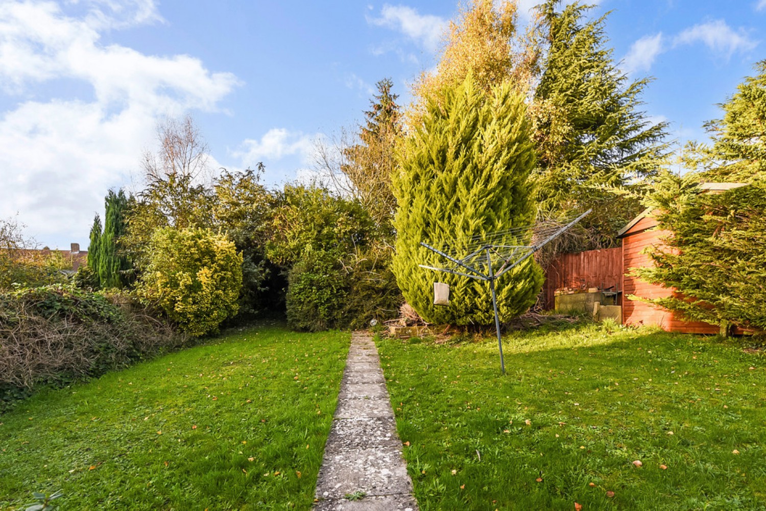 1 bedroom House of Multiple Occupation for Letting Chatham Road , Stanmore