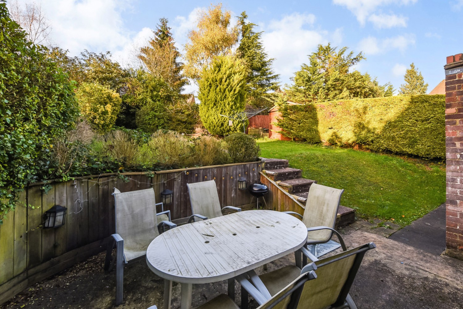 1 bedroom House of Multiple Occupation for Letting Chatham Road , Stanmore