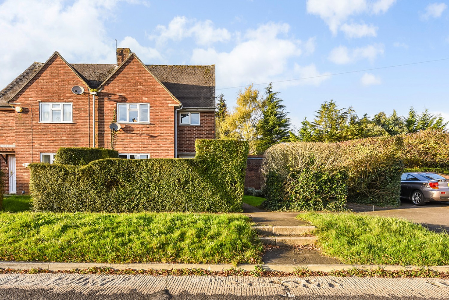 1 bedroom House of Multiple Occupation for Letting Chatham Road , Stanmore