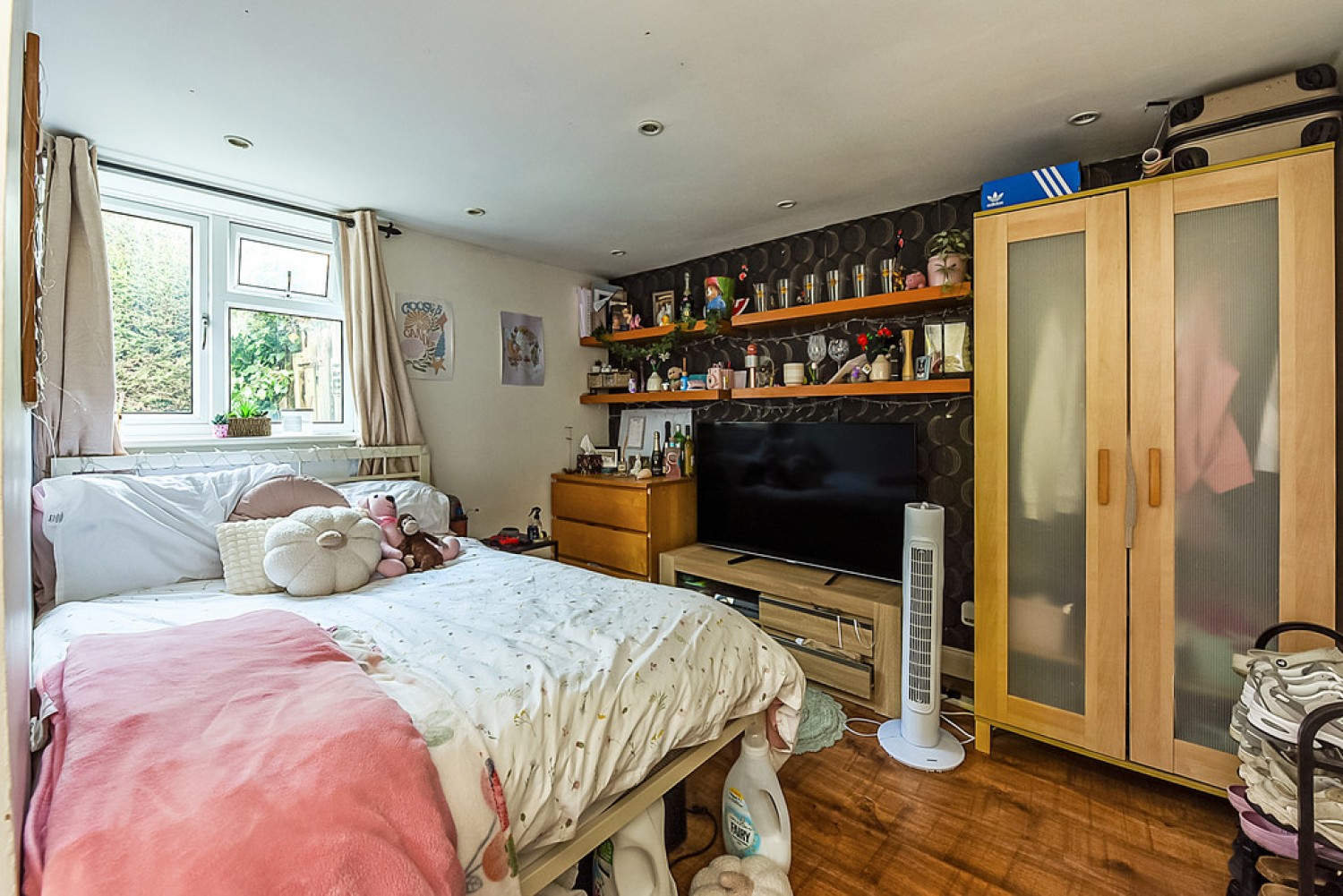 1 bedroom House of Multiple Occupation for Letting Chatham Road , Stanmore