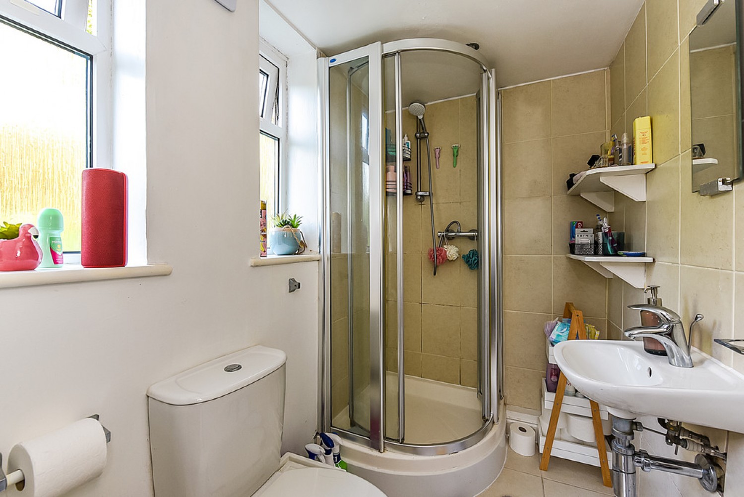 1 bedroom House of Multiple Occupation for Letting Chatham Road , Stanmore