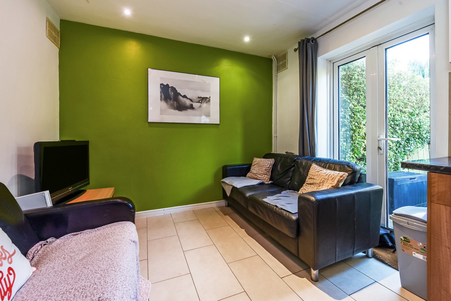 1 bedroom House of Multiple Occupation for Letting Chatham Road , Stanmore