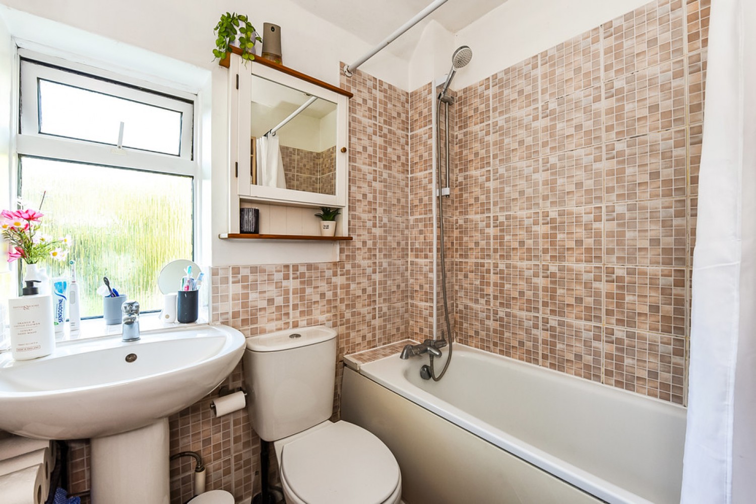 1 bedroom House of Multiple Occupation for Letting Chatham Road , Stanmore