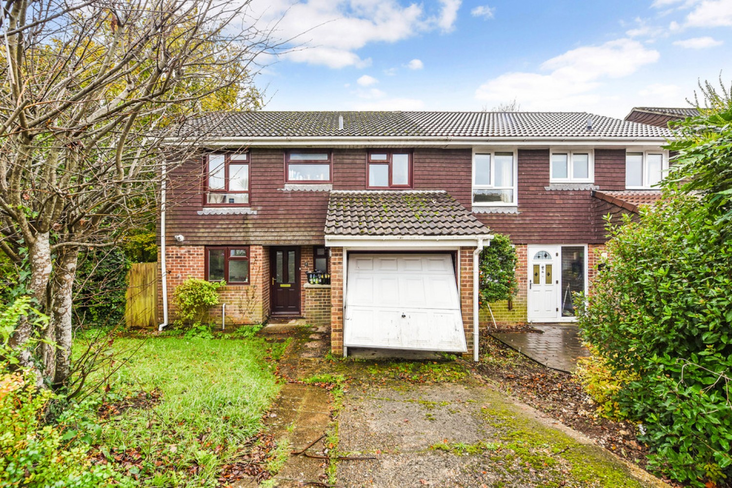 1 bedroom House of Multiple Occupation for Letting May Tree Close, Winchester