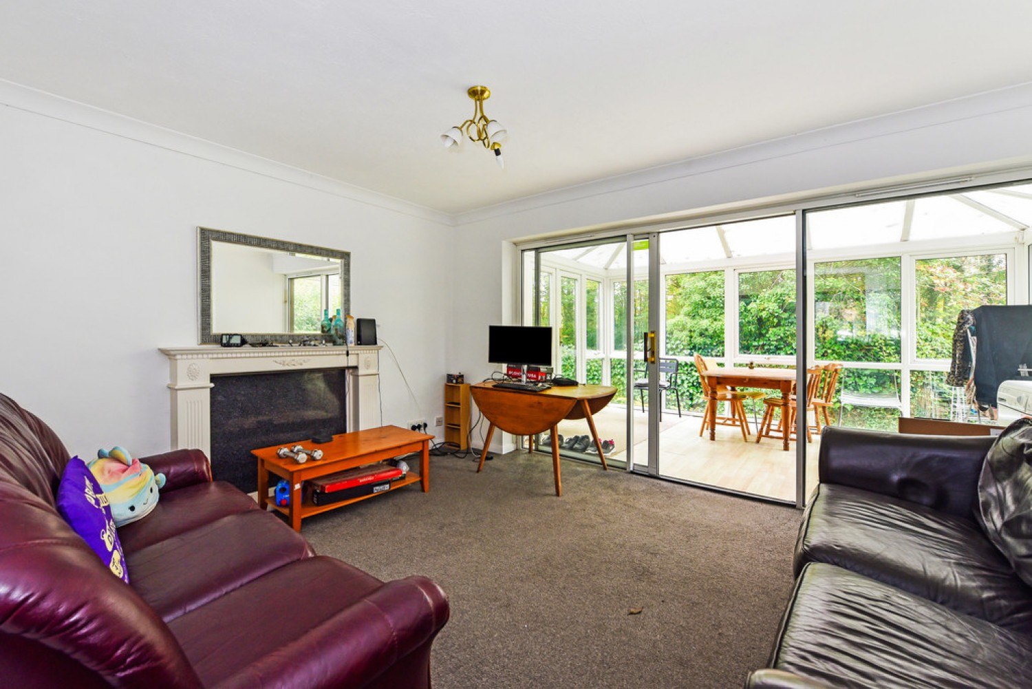 1 bedroom House of Multiple Occupation for Letting May Tree Close, Winchester