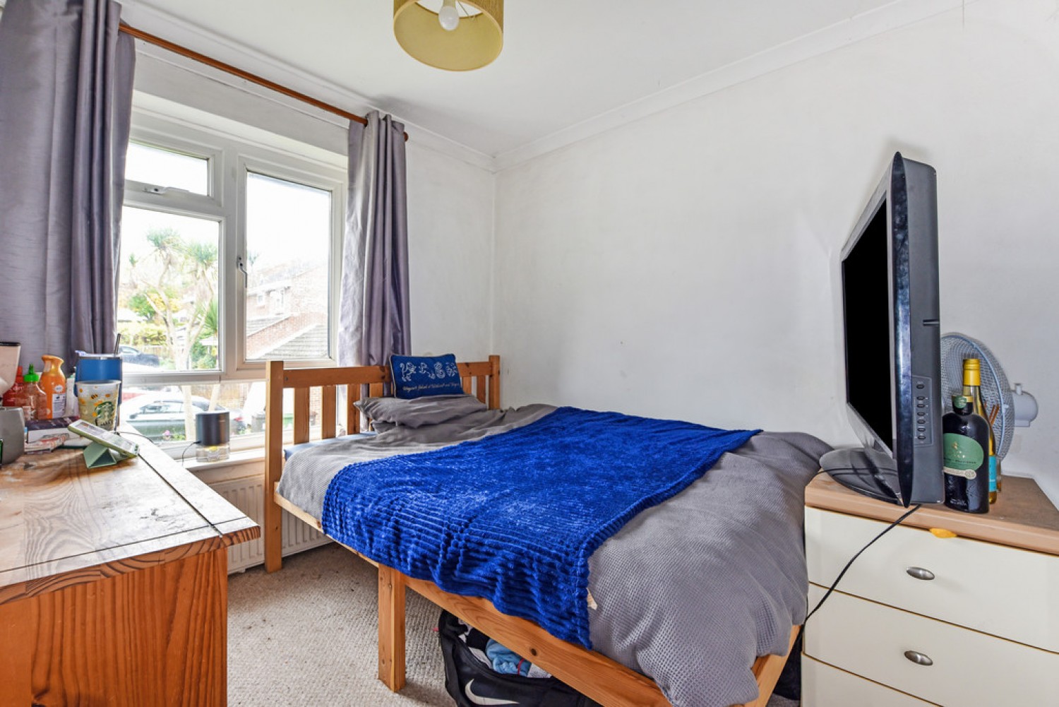 1 bedroom House of Multiple Occupation for Letting May Tree Close, Winchester