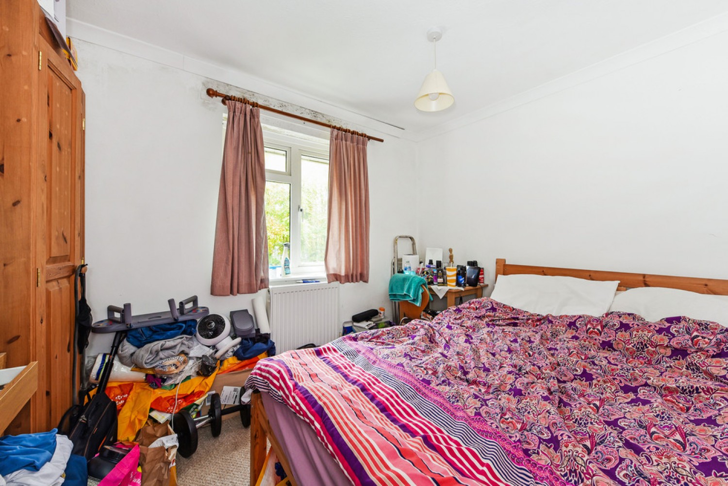 1 bedroom House of Multiple Occupation for Letting May Tree Close, Winchester