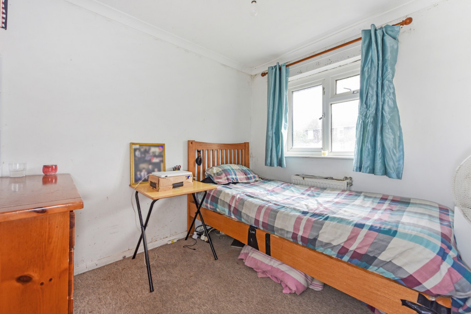 1 bedroom House of Multiple Occupation for Letting May Tree Close, Winchester