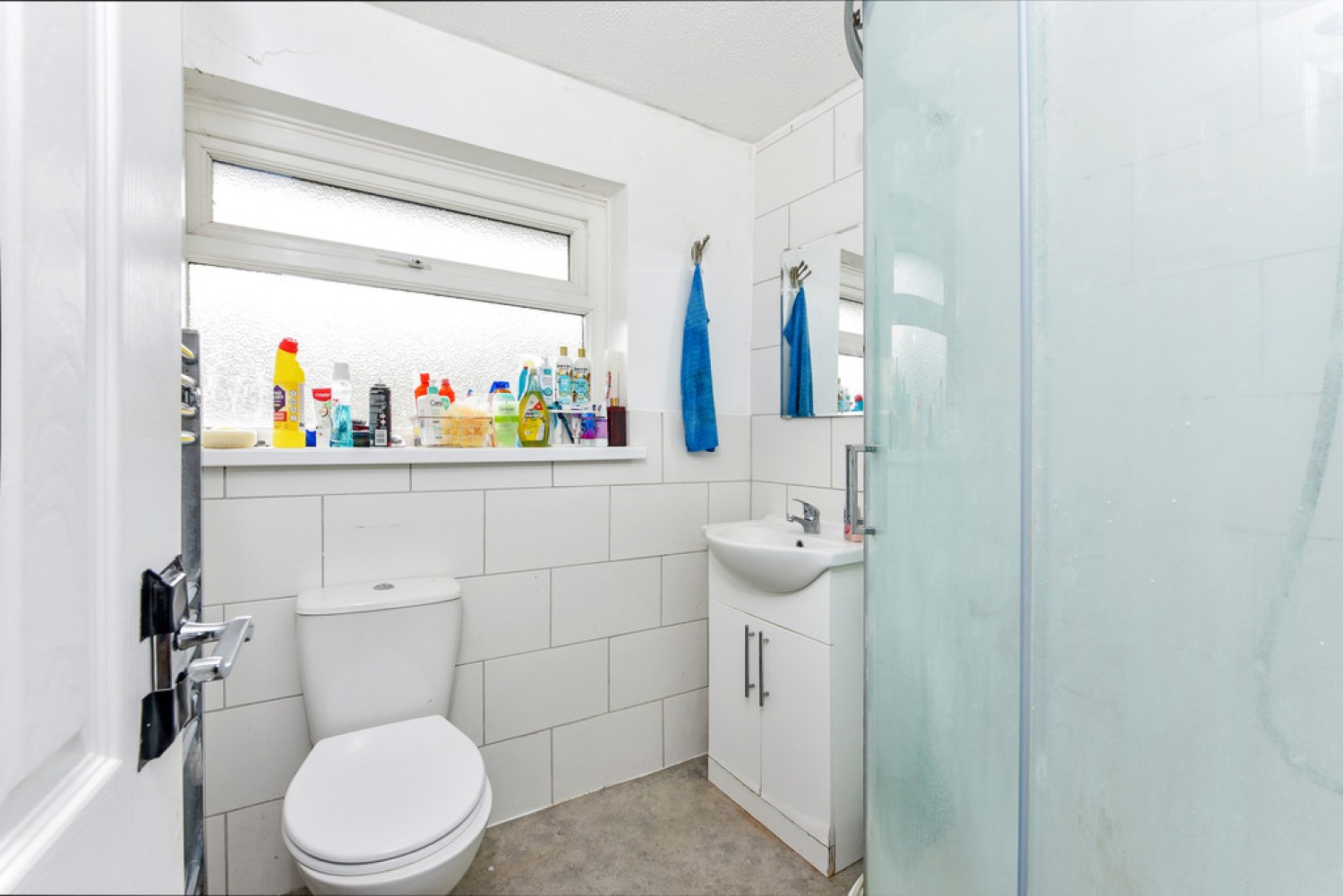 1 bedroom House of Multiple Occupation for Letting May Tree Close, Winchester