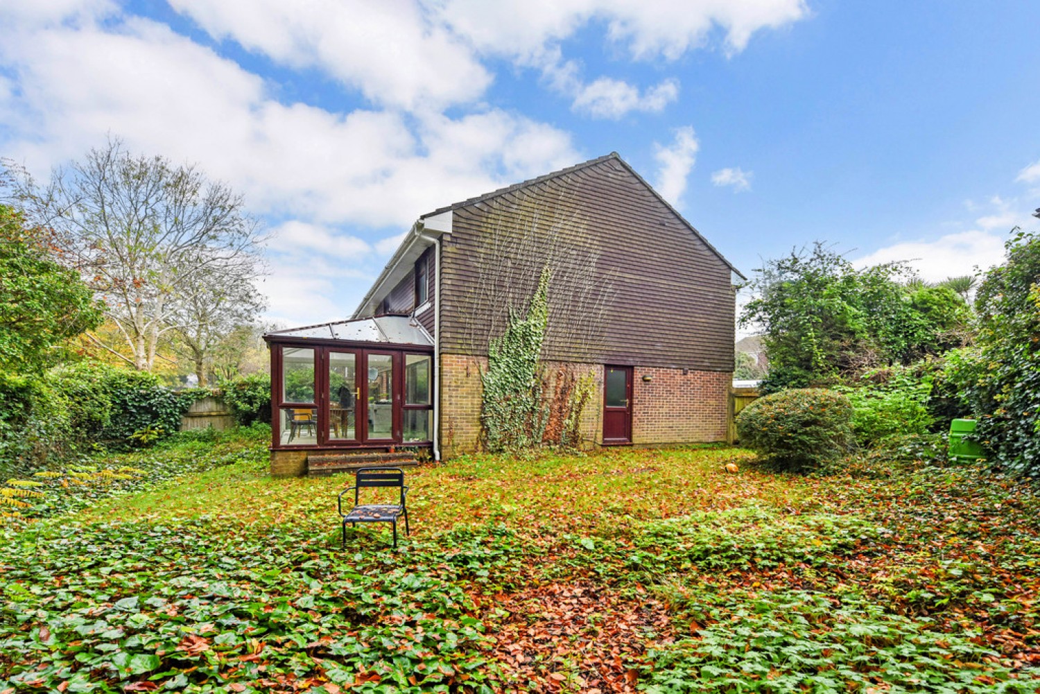 1 bedroom House of Multiple Occupation for Letting May Tree Close, Winchester