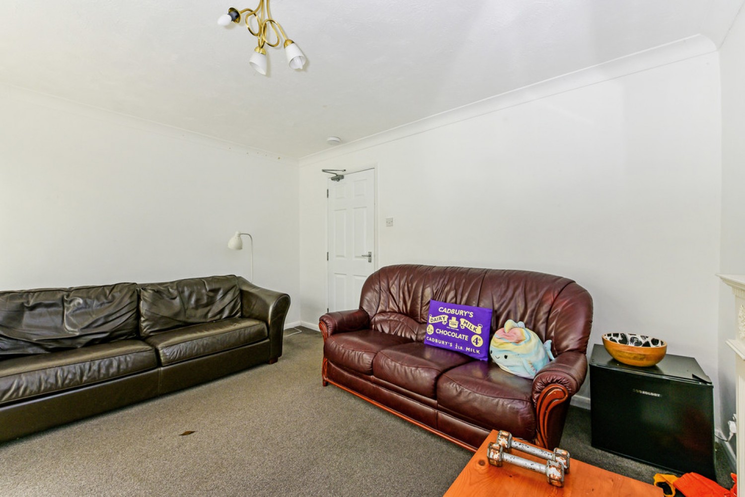 1 bedroom House of Multiple Occupation for Letting May Tree Close, Winchester