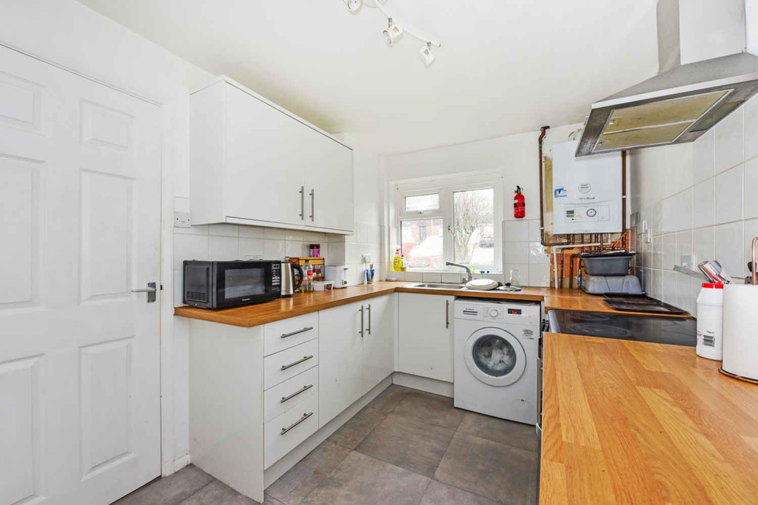 1 bedroom House of Multiple Occupation for Letting May Tree Close, Winchester