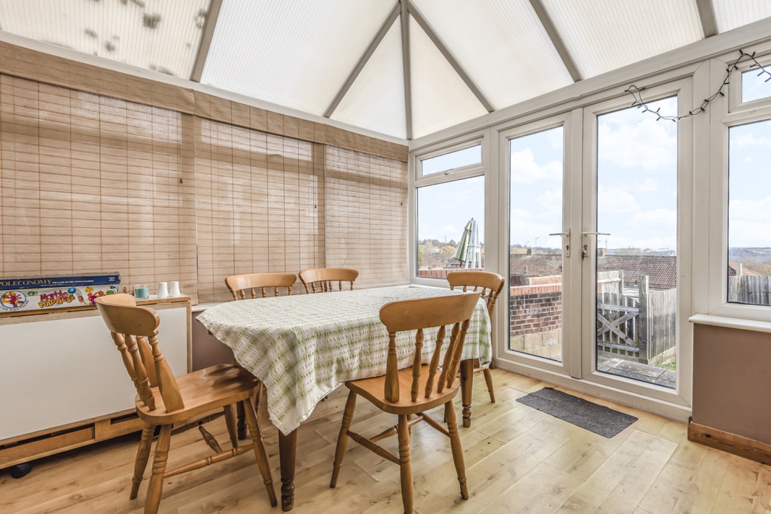 3 bedroom House for Letting Walpole Road, Stanmore