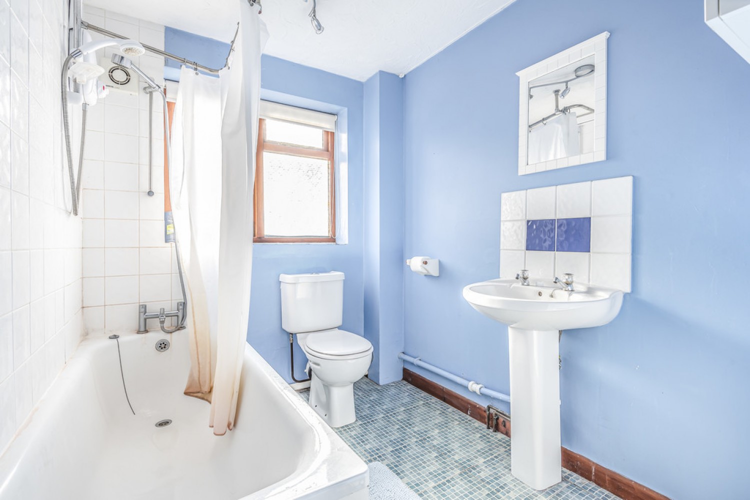 3 bedroom House for Letting Walpole Road, Stanmore