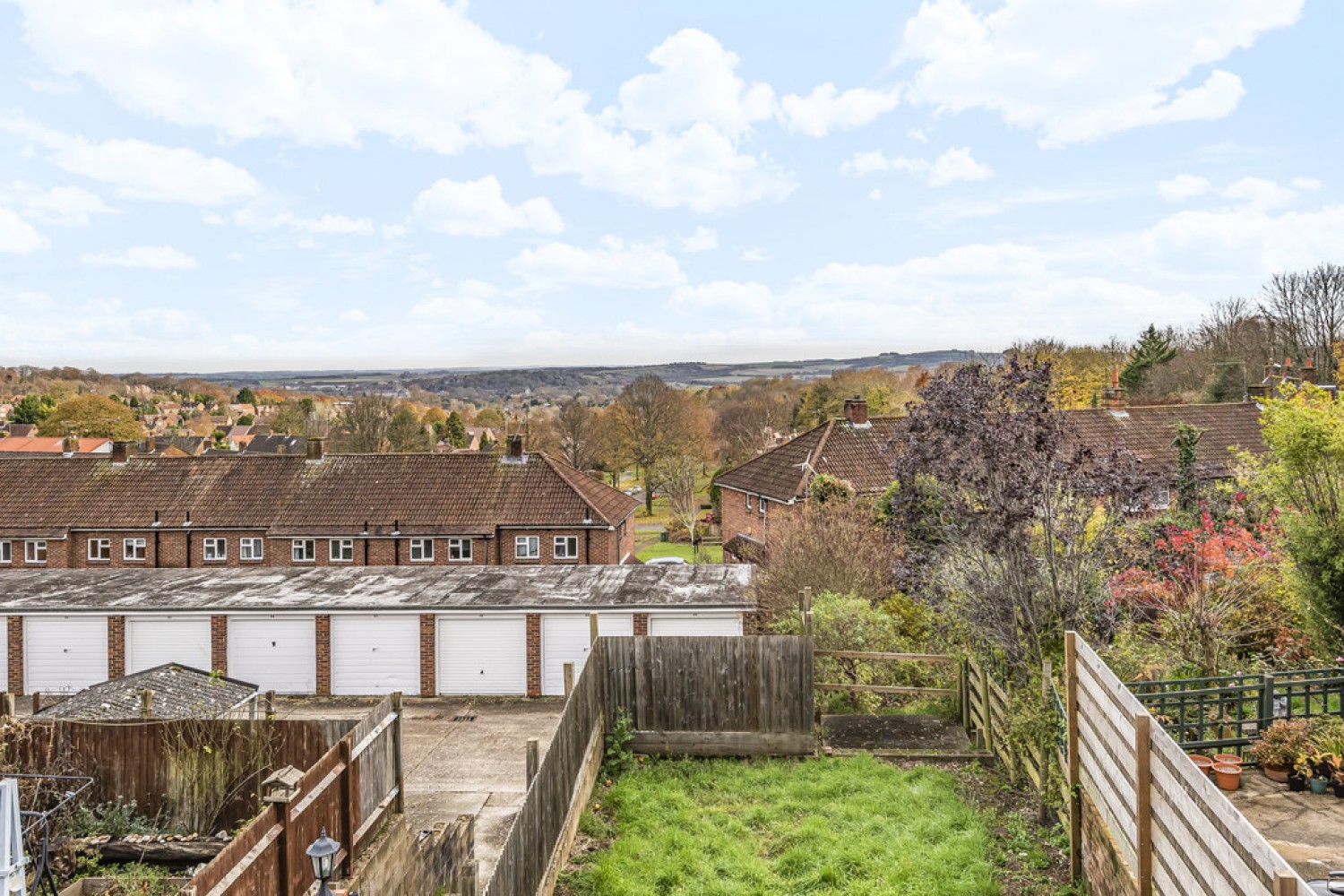 3 bedroom House for Letting Walpole Road, Stanmore