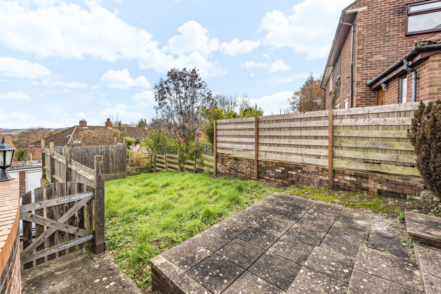 3 bedroom House for Letting Walpole Road, Stanmore