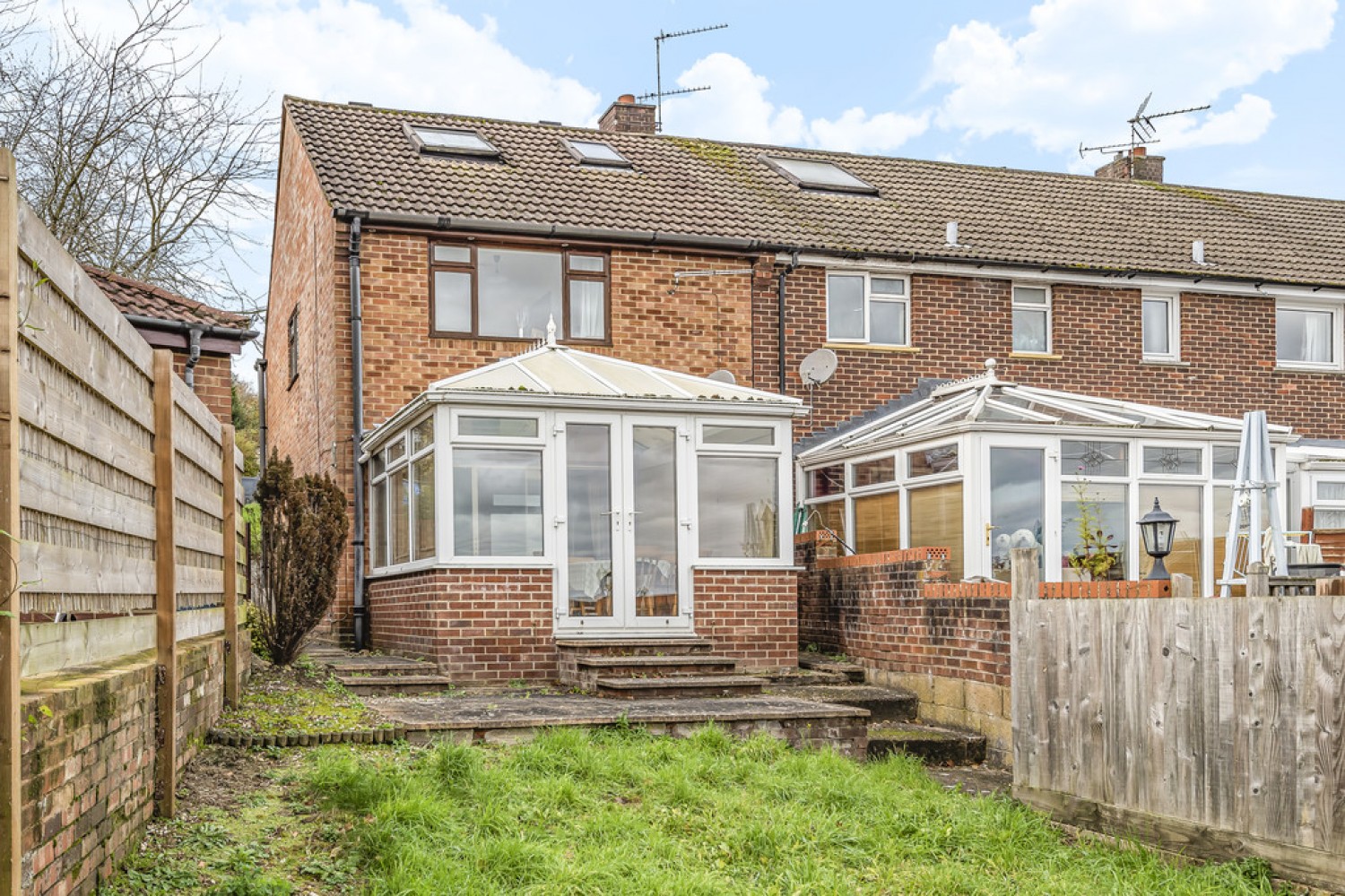 3 bedroom House for Letting Walpole Road, Stanmore