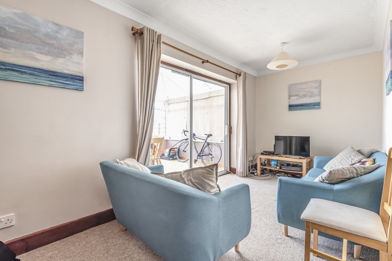 3 bedroom House for Letting Walpole Road, Stanmore