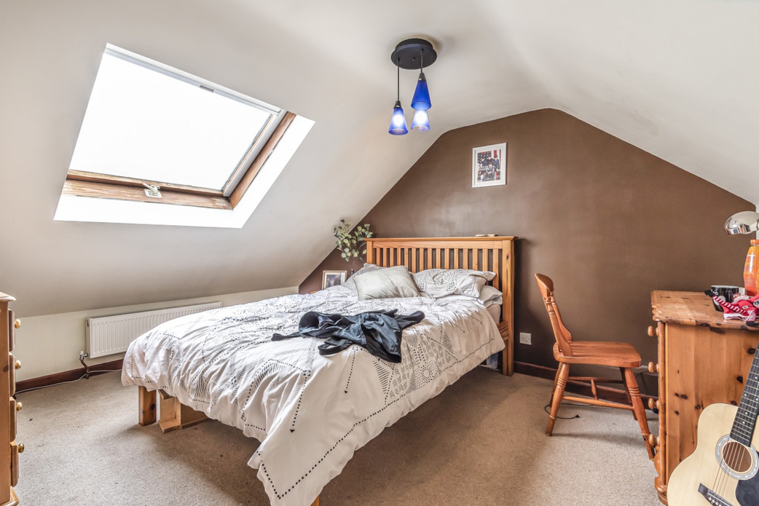 3 bedroom House for Letting Walpole Road, Stanmore