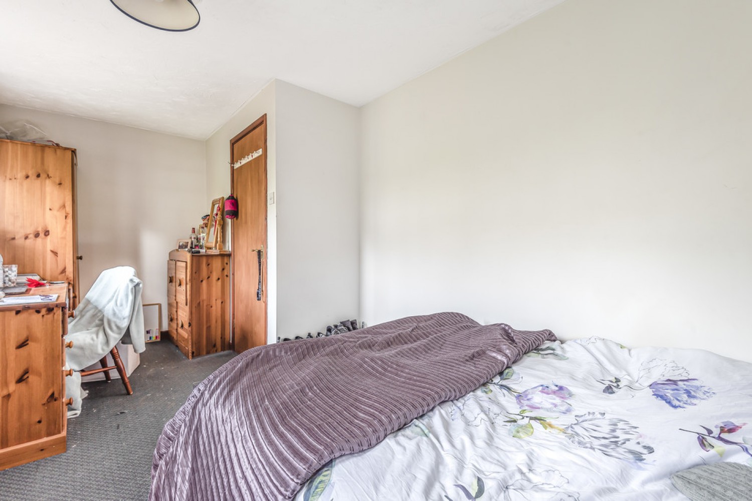 3 bedroom House for Letting Walpole Road, Stanmore